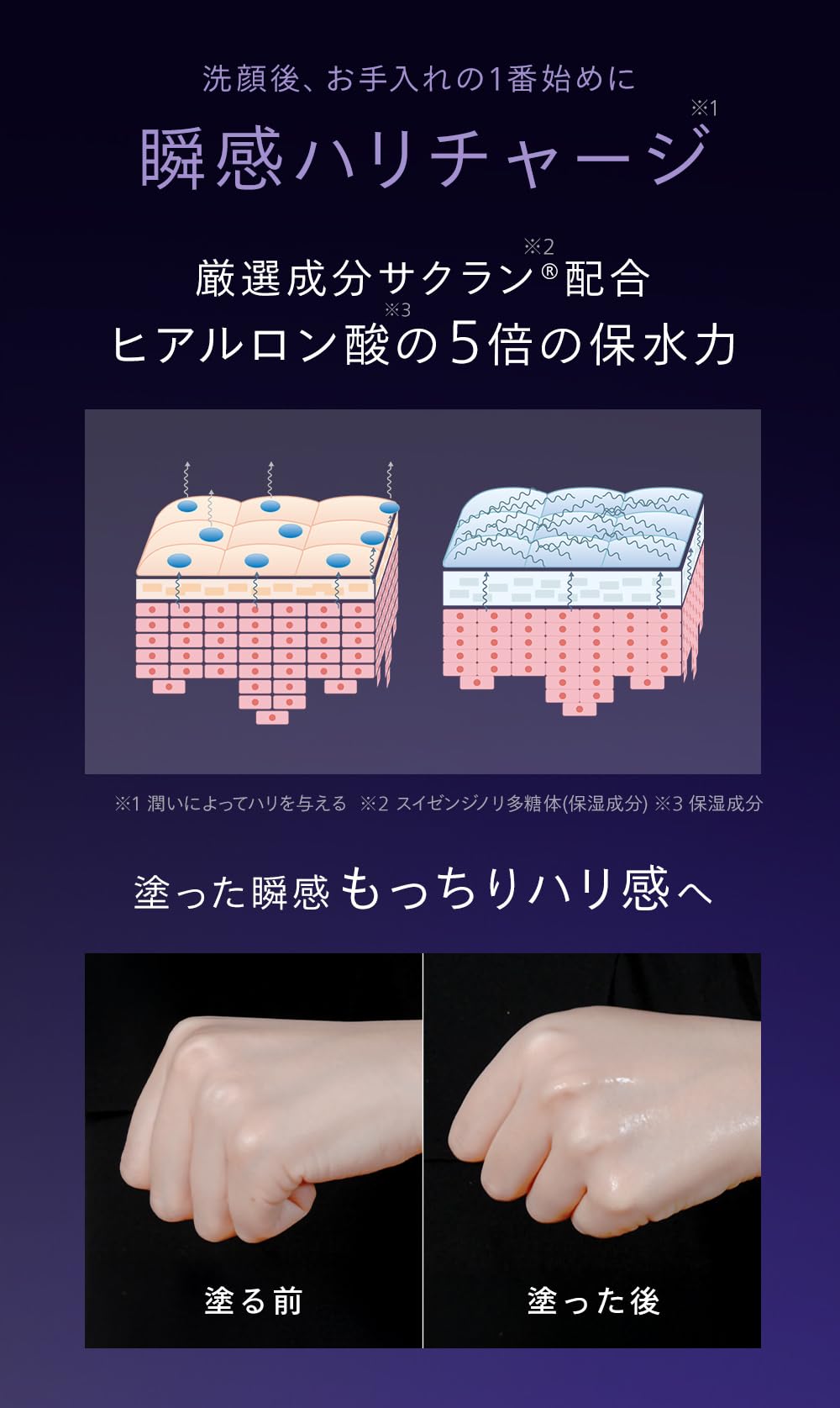 Amazon.co.jp: N organic Vie トライアルセット（化粧水 目元美容液