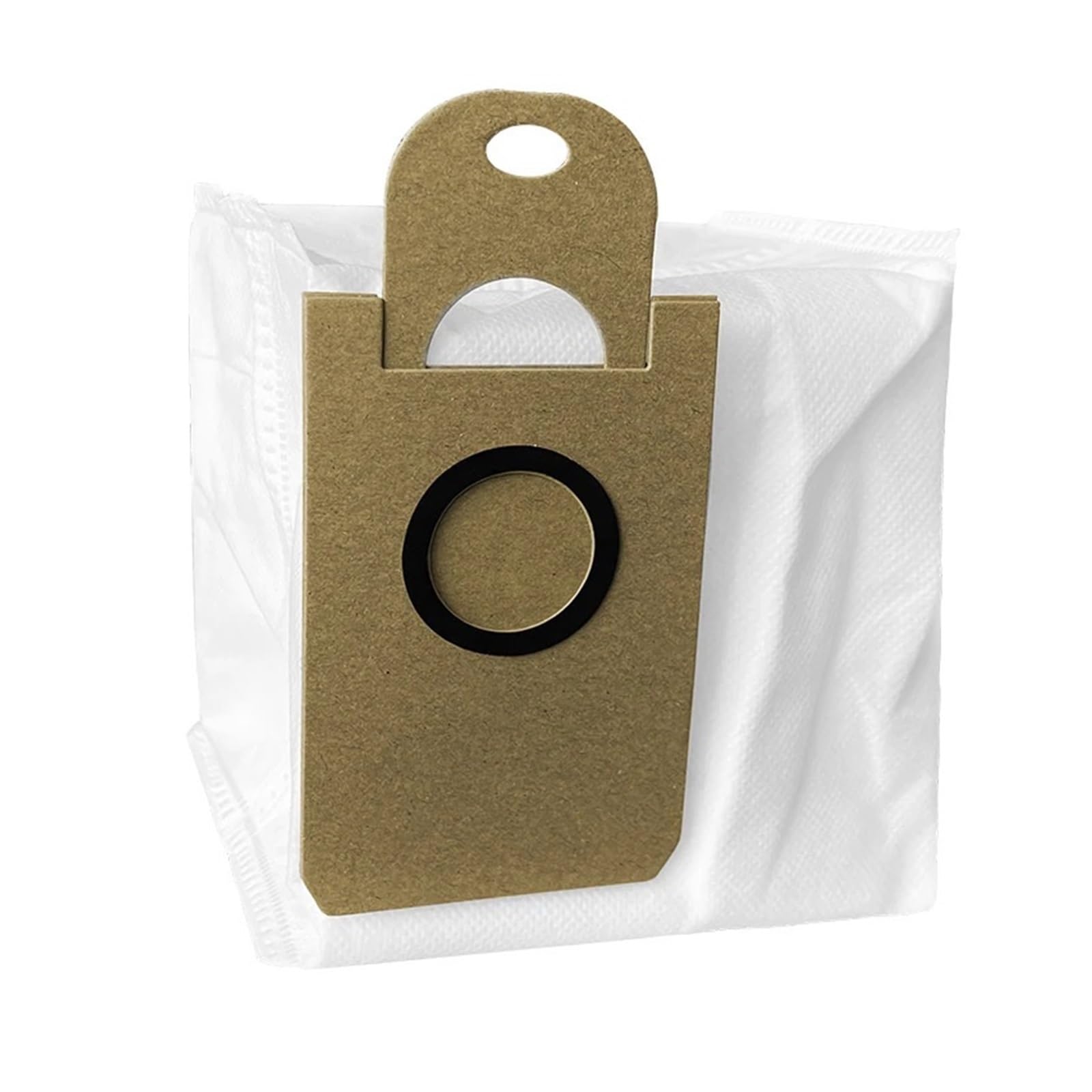 Cepillo lateral principal de repuesto para trapeador Hepa compatible con aspiradora robótica Ultenic T10, piezas de repuesto, bolsas de polvo (juego C)