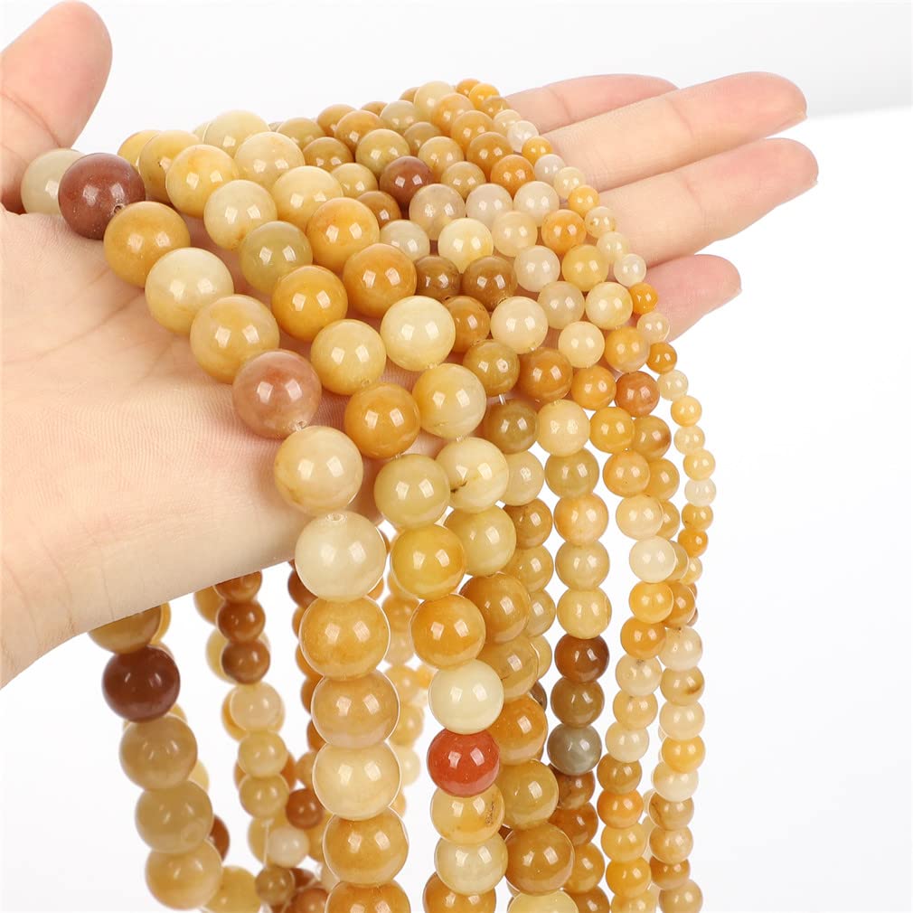 Amazon.co.jp: 天然石ビーズオールドジェイドトパーズジュエリー