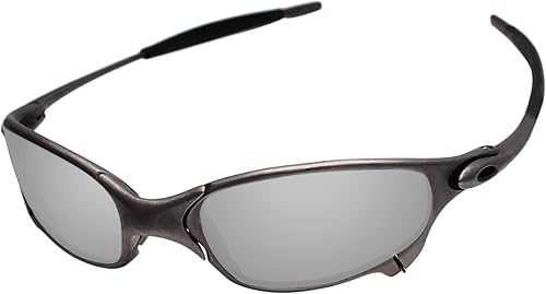 Miniatura 3 de Lentes de repuesto y kits de goma para gafas de sol Oakley Juliet