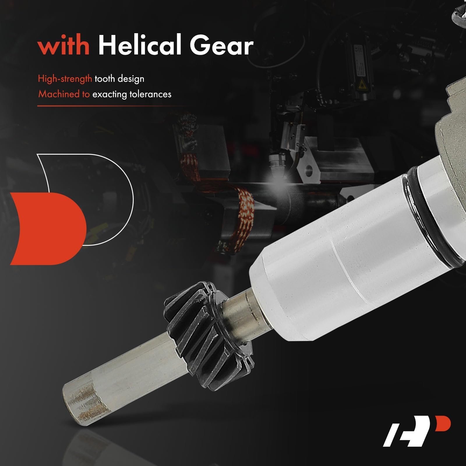 Amazon.com: A-Premium Ignition Distributor with Cap and Rotor