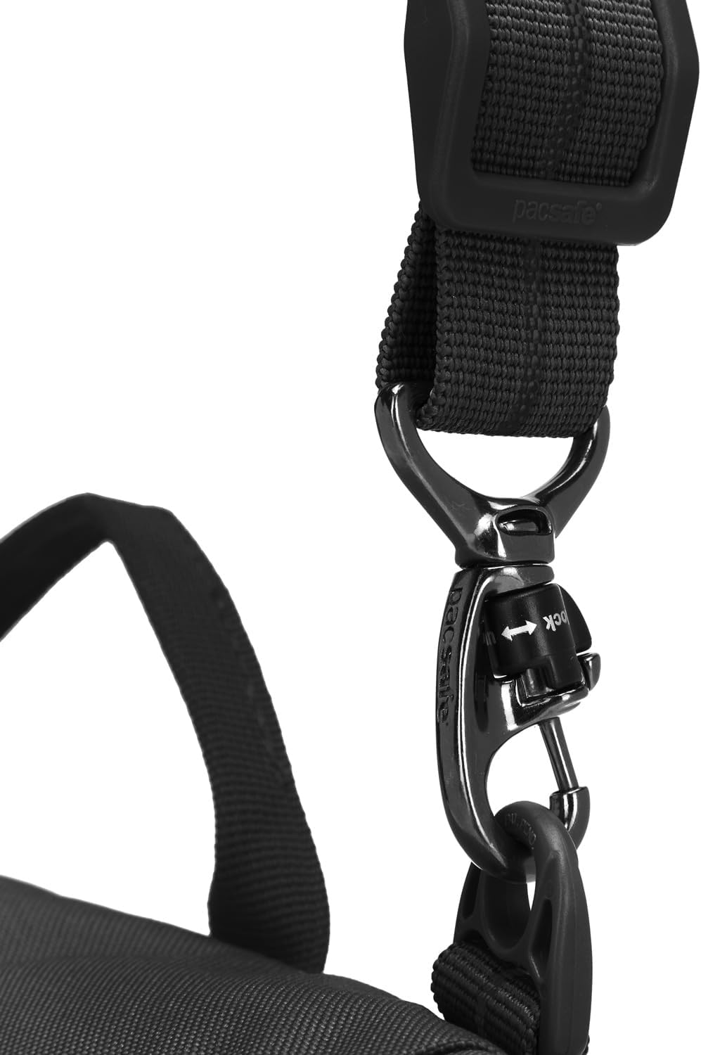 Pacsafe GO Anti Theft Saddle - Image 8