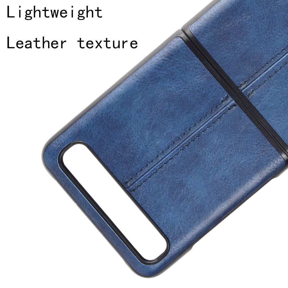靴/バッグ galaxy Z Flip 5g  SM-F707N Case for Samsung Galaxy Z Flip 5G Case Cover,Retro PU Leather