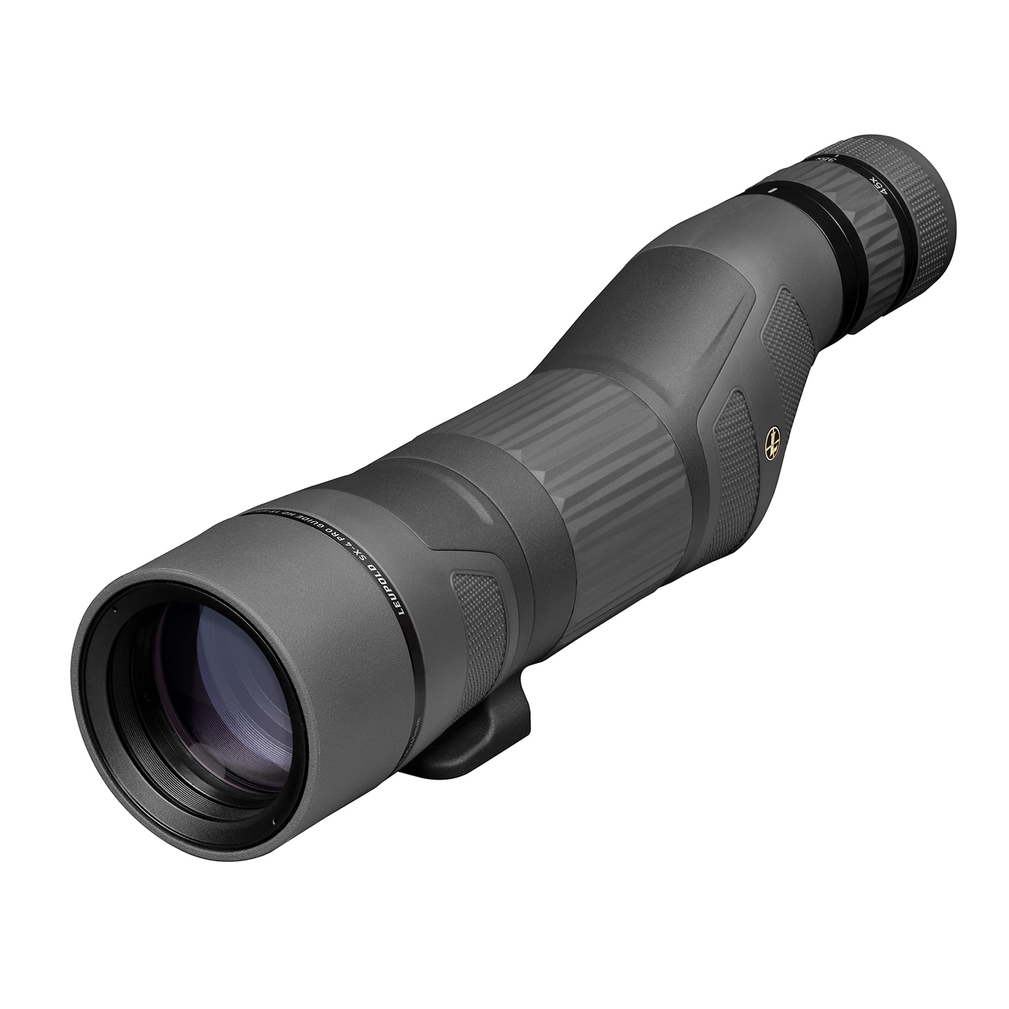 Leupold SX-4 Pro Guide HD 15-45x65
