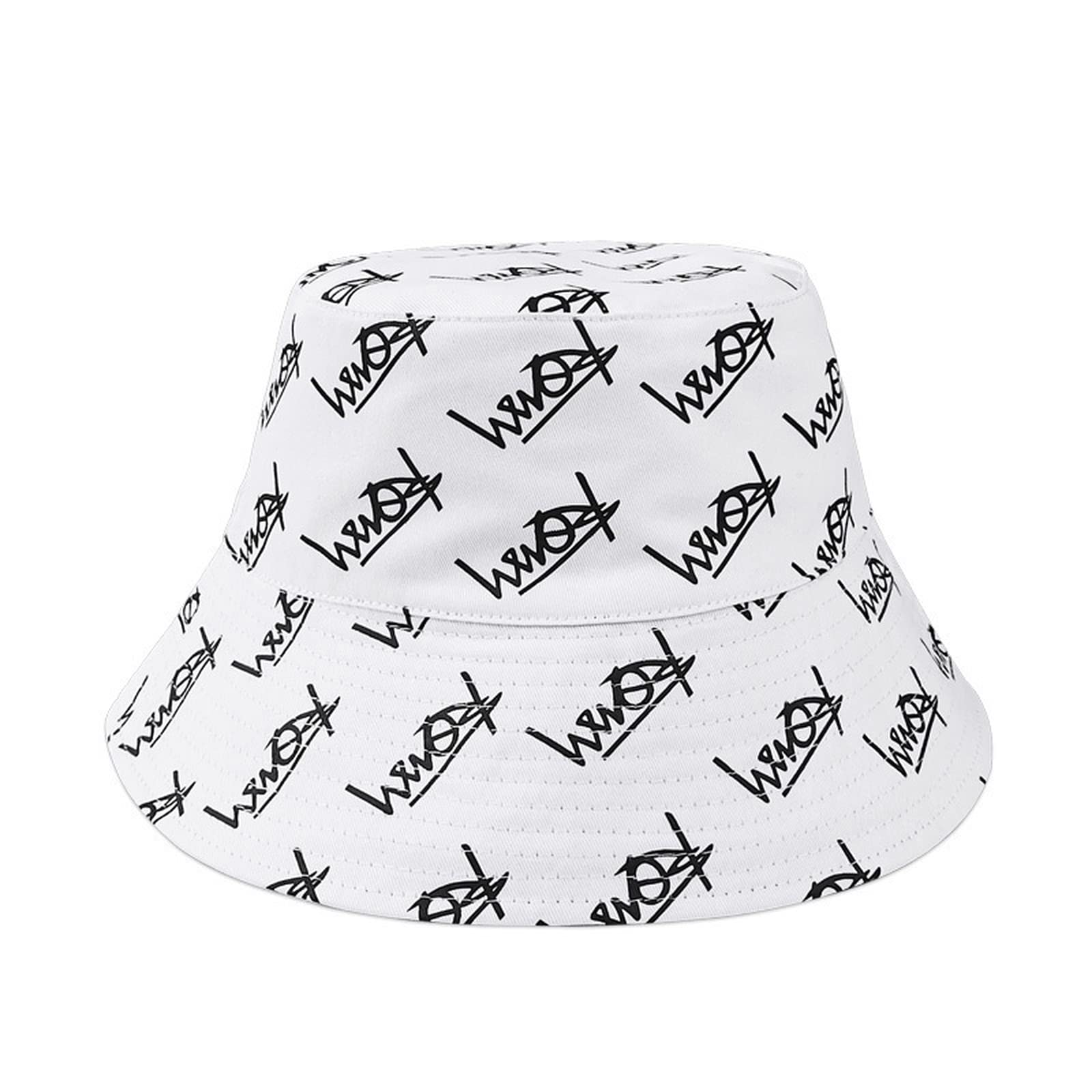 Chapeau de soleil pêcheur coton anti-insolation pour la chaleur