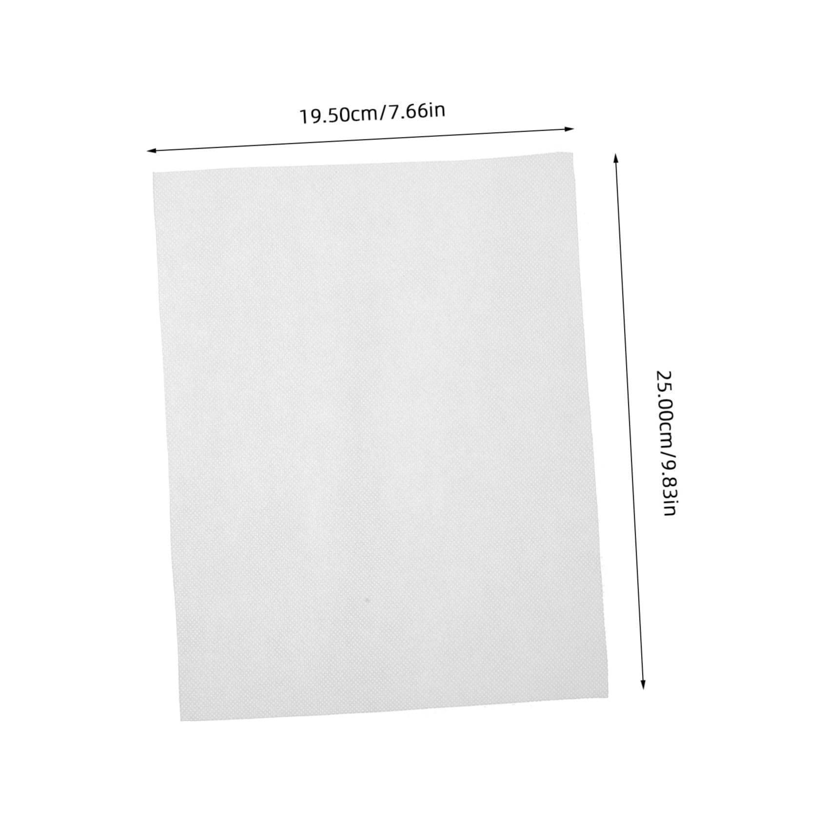 LALAFINA 10 Sets Paper Making Screen Kit A5 Mesh Cloth Panel DIY Paper Craft Supplies for Boys and Girls Mould and Deckle Dried Flowers Screen Craft Mesh Cloth