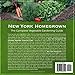 New York Homegrown: The Complete Vegetable Gardening Guide