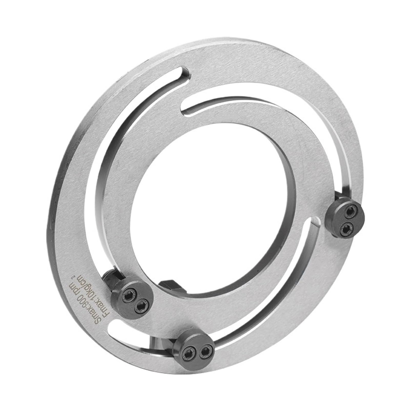Anillo formador de Tres mordazas hidráulico de 6/8/10 Pulgadas, reparador de mordazas de 5 Pulgadas B, Dispositivo de mordaza de sujeción, máquina formadora de mordazas hidráulica, Adecuada