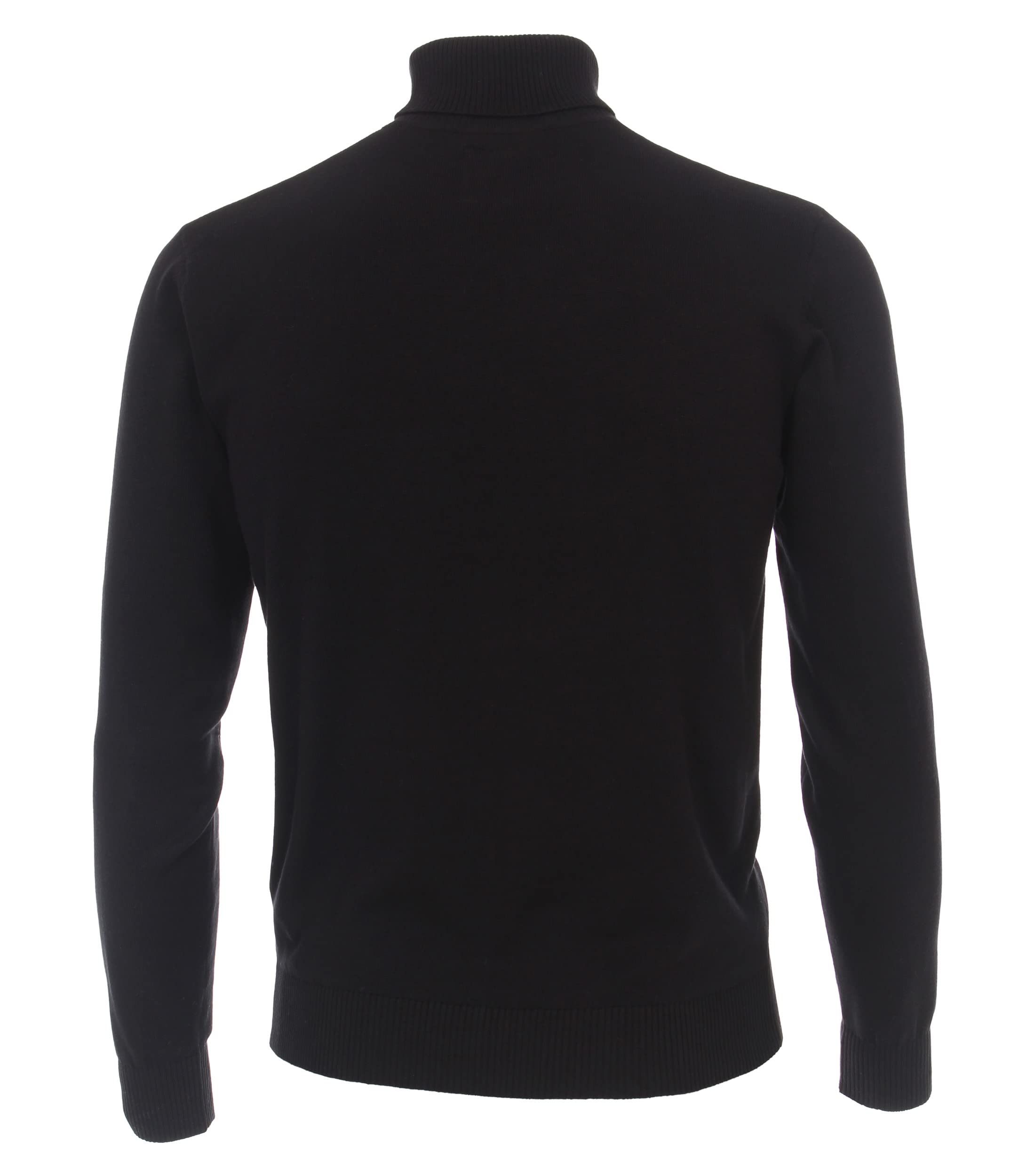 Redmond Rollkragenpullover Uni