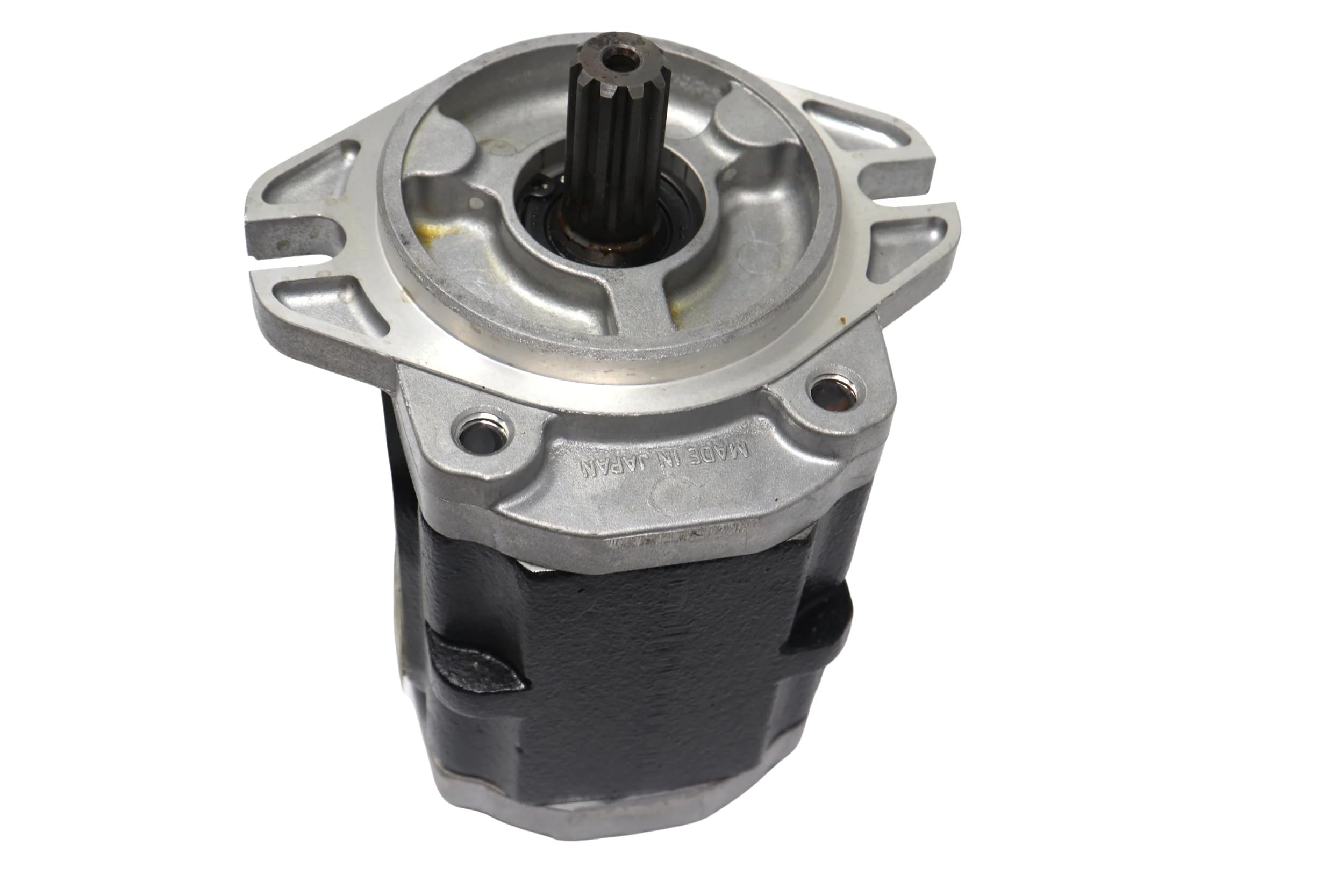 Aztec Hydraulics Replacement - Compatible with Toyota 67120-21440-71 - Hydraulic Pump