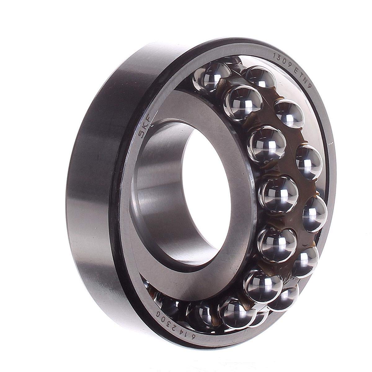 SKF 1309 ETN9 - Rodamiento de bolas autoalineante