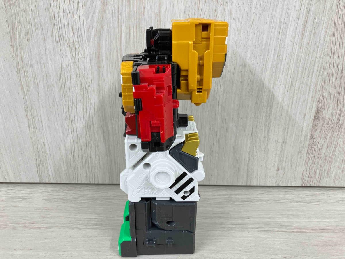 Amazon | 【箱無し】 DXジュウオウワイルド 動物戦隊ジュウオウジャー