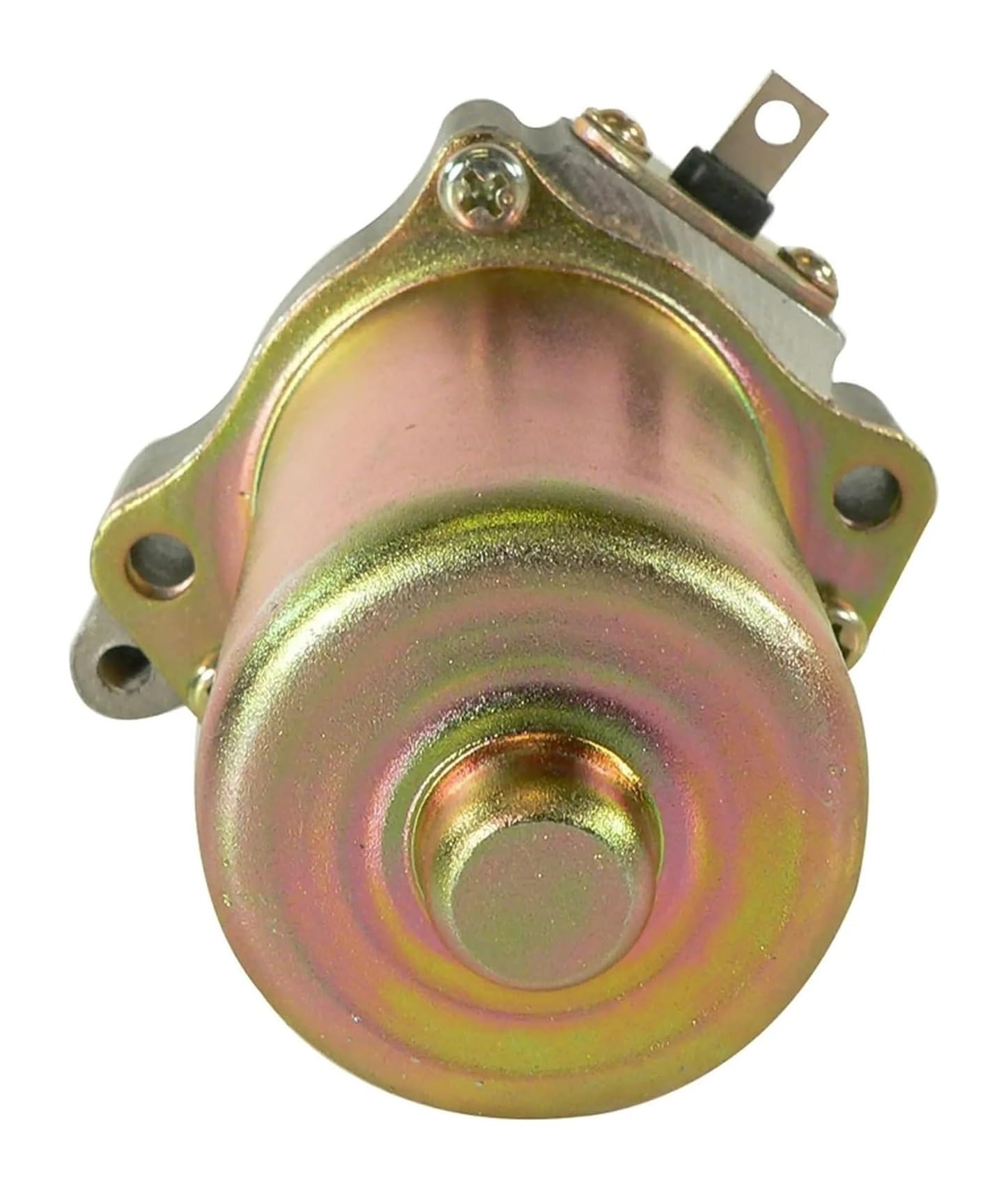 Motorino Di Avviamento Per Motocicletta Per RACING Per ROTAX Per MAX FR125 125cc GO KART Motorino Di Avviamento Per Impieghi Gravosi