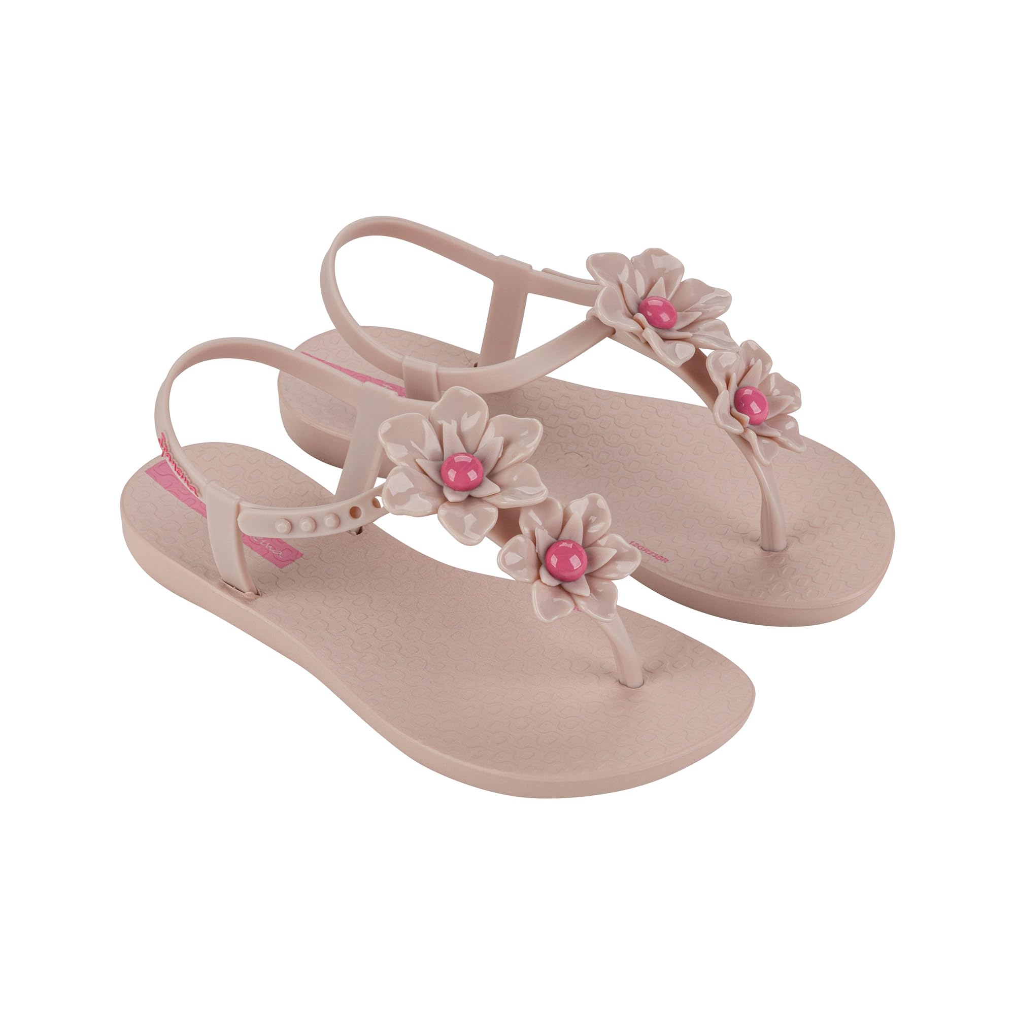 Ipanema Class Flower Sandal Kids, Sandalia Niñas