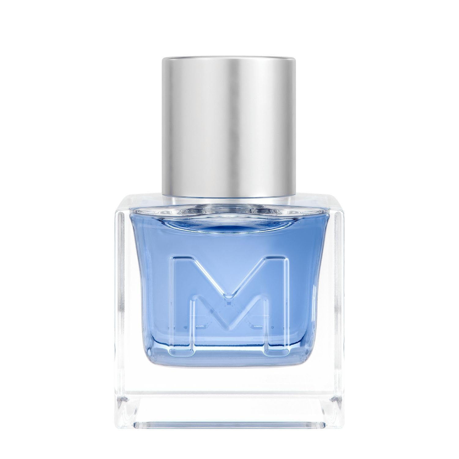 Mexx Man Woda Toaletowa dla Mężczyzn o Świeżym, Aromatycznym, Drzewnym Zapachu, 30 ml