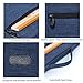 ProCase 12-12.9 Inch Laptop Sleeve Case for MacBook Surface Pro Apple iPad Pro Most 11