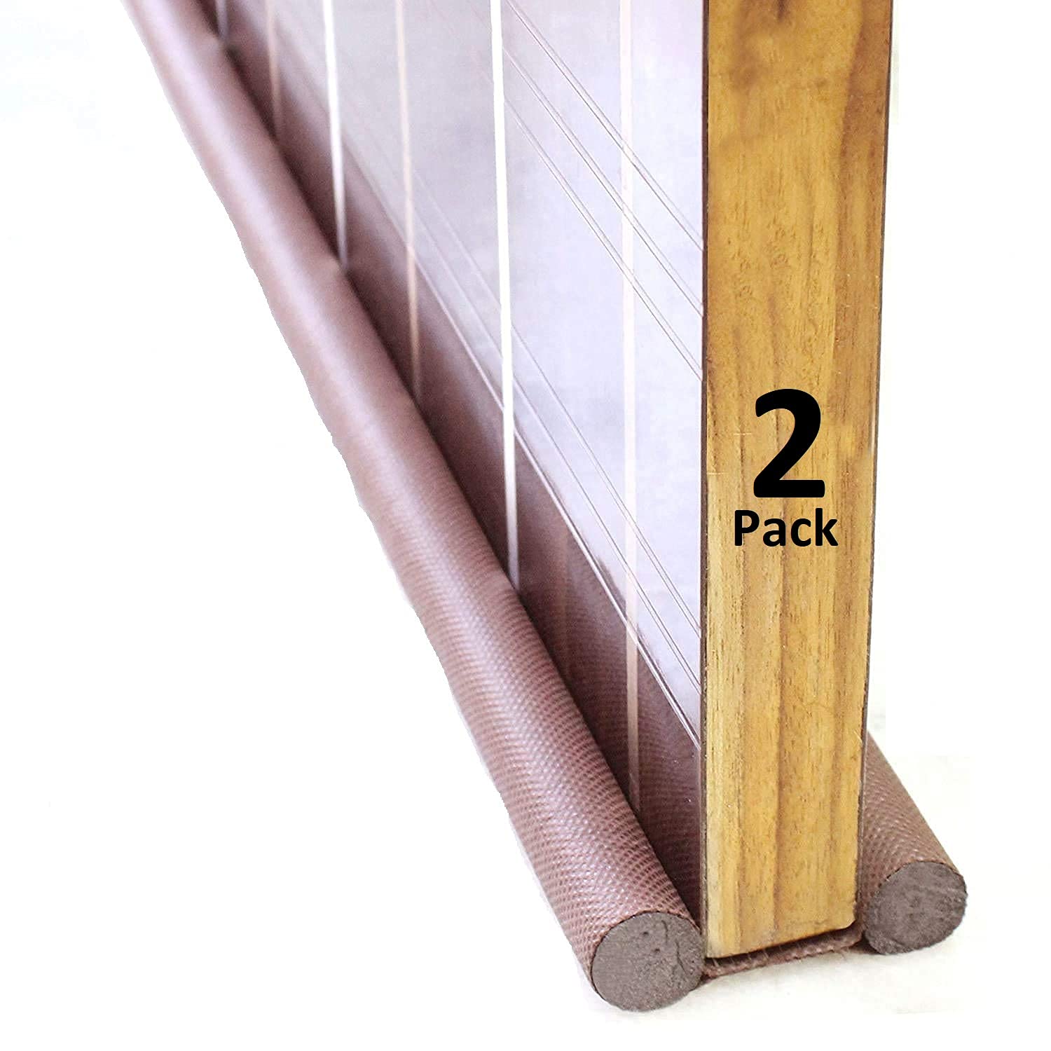 See full amazon price history chart for Aeternum PVC Made Door Closer Bottom Sealing Strip for Energy Saving, Noise Cancellation and Cooling Saver (Brown) - Pack of 2 Aeternum PVC Made Door Closer Bottom Sealing Strip for Energy Saving, Noise Cancellation and Cooling Saver (Brown) - Pack of 2 (B094YVQM3C) Amazon Price History, Amazon Price Tracker