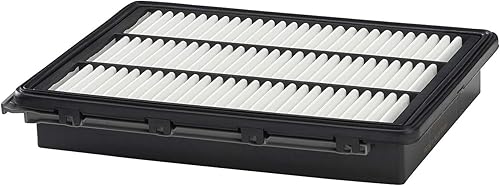 Miniatura 2 de Purolator A39156 PurolatorONE - Filtro de aire avanzado para motor compatible con Hyundai y Kia seleccionados