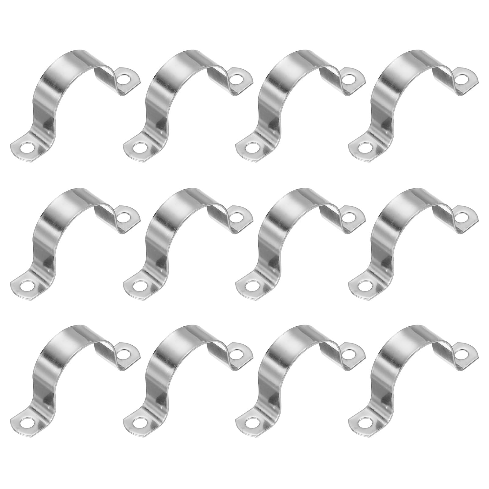 PATIKIL 42mm Rigid Pipe Strap
