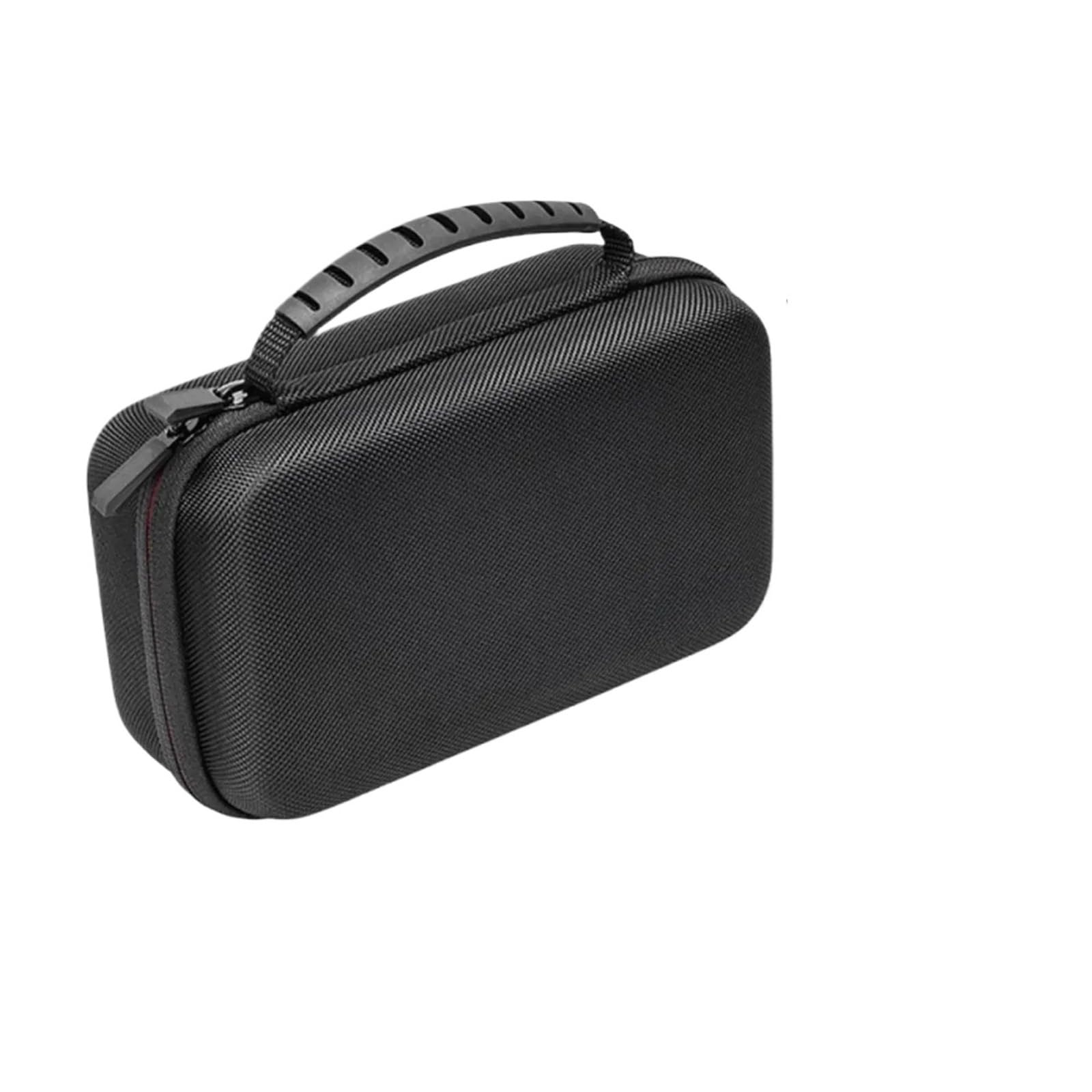 Small Tool Bag Carrying Case Hard Storage Bag Smooth Zipper