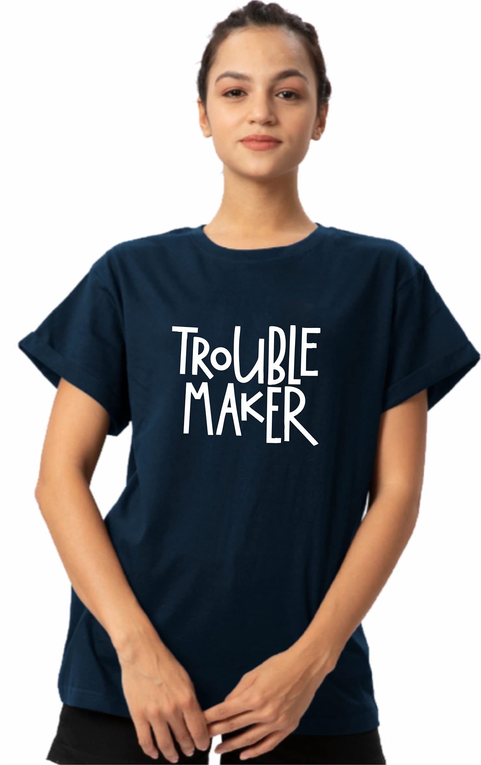 BE SAVAGEWomen T-Shirt