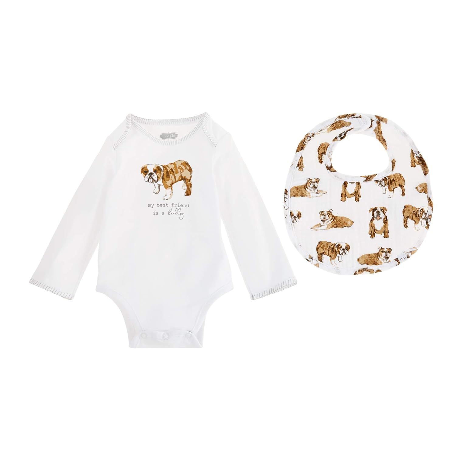 mud pie doodle swaddle