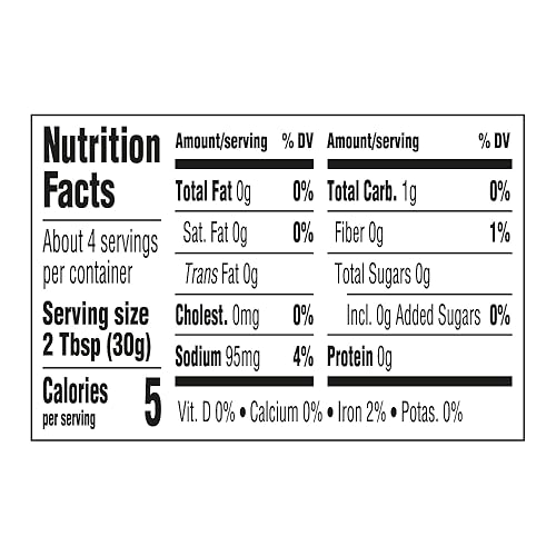 Miniatura 4 de Tienda Fresh, Pimientos verdes picados en cubitos, 4 onzas