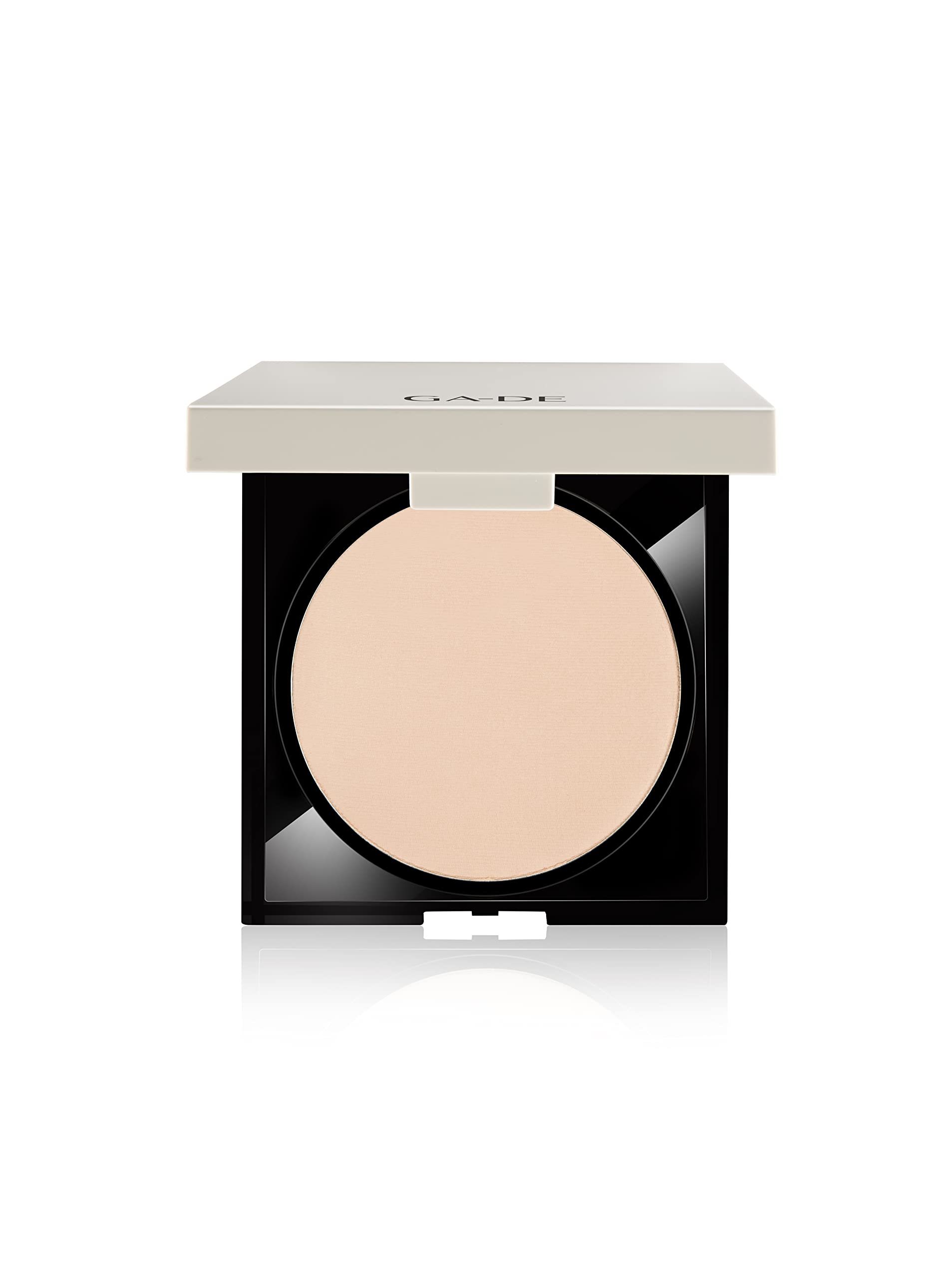GA-DELongevity Second Skin Pressed Powder 11 g, 505 Light
