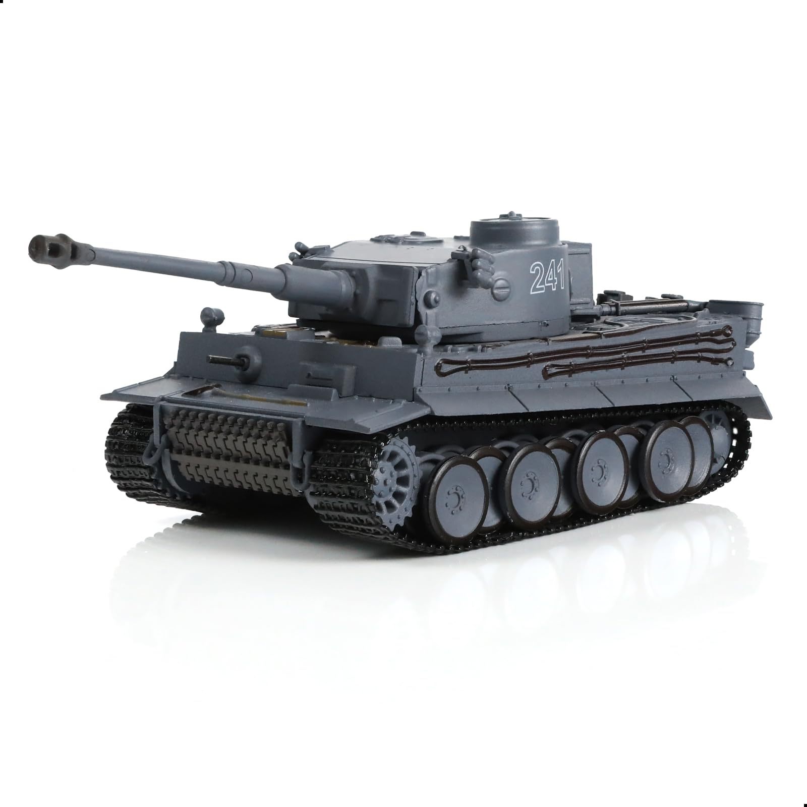 TIGER TANK 戦車型 ライターオブジェ メタル製 ミリタリー KEIWA Amazon.co.jp: NUOTIE 1/32 ドイツ王タイガーII 重戦車モデル 第二次