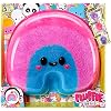 Fluffie Stuffiez Rainbow Large Collectible Feature Plush 11 - Surprise Reveal Unboxing with Huggable ASMR Fidget DIY Fur Pulling, Ultra Soft Fluff