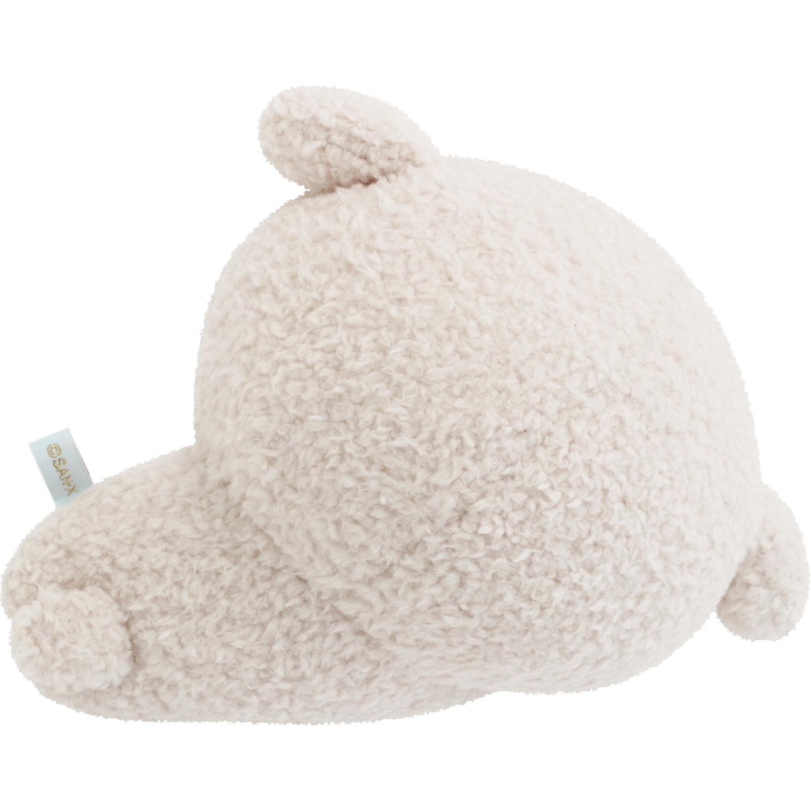 ようた ぬいぐるみ Amazon.co.jp: サンエックス(San-X) いしよわちゃん ぐーたら