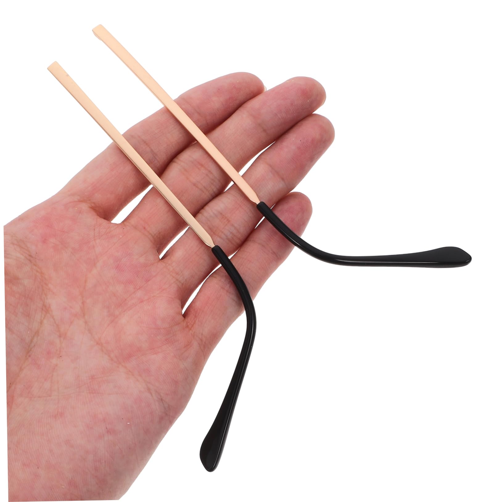 10 Paires Jambes De Lunettes Jambe De Lunettes Bras De Remplacement De Lunettes Tournevis à Lunettes Hommes Et Femmes Des Lunettes De Soleil Pièces De Rechange Plastique
