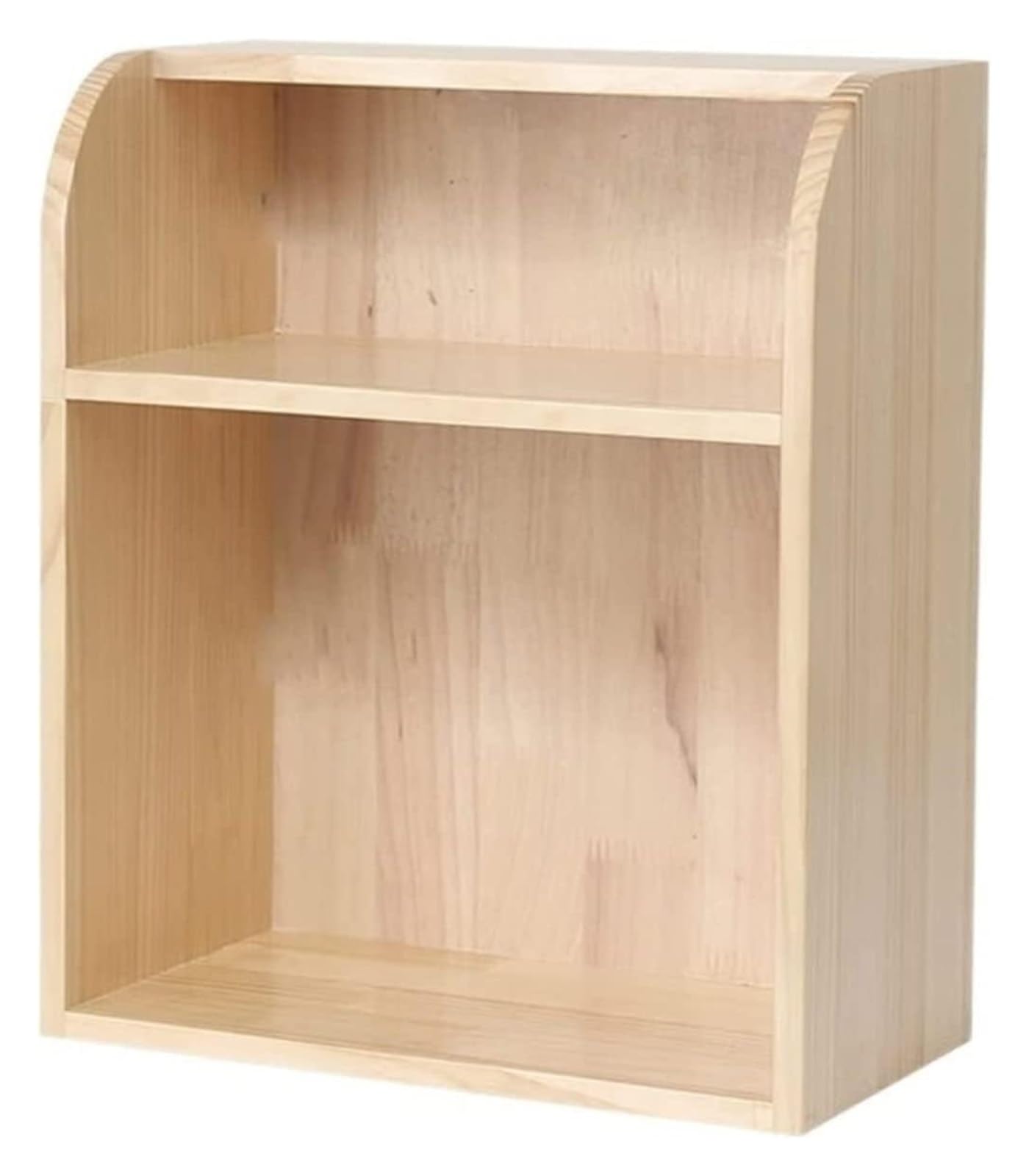 Drewniany pulpit Boohelf biuro mały Boohelf na biurko Sto stojak na dokumenty i materiały drewniany regał do użytku domowego i biurowego