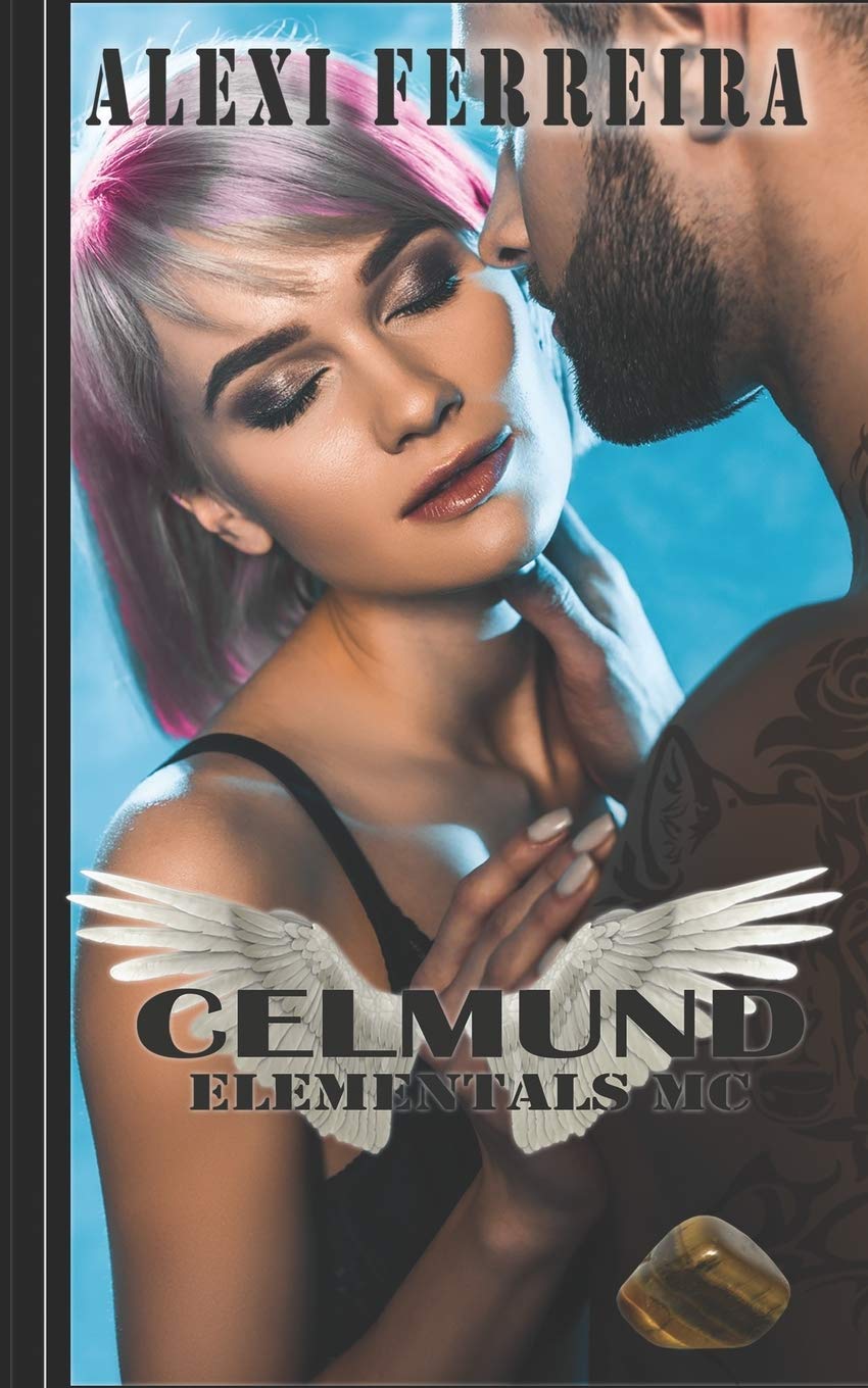 CELMUND: Elemental's MC (book 7)