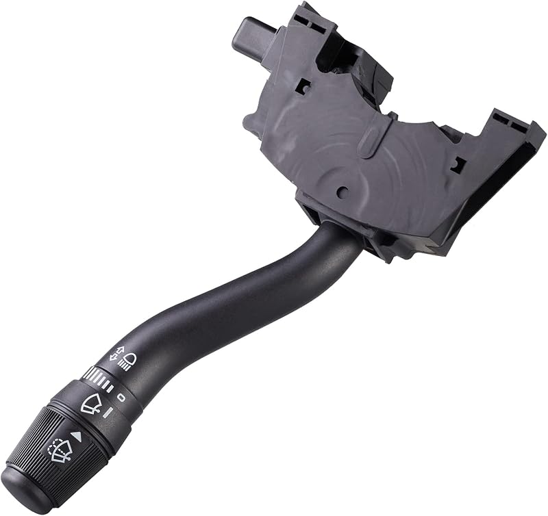 Chave de seta multifuncional SOAESCN para Ford F150, F250, F350, F450, F550 e Econoline