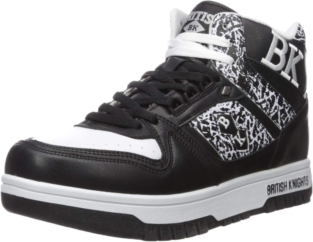 British KnightsMen's Kings Sl Sneakers