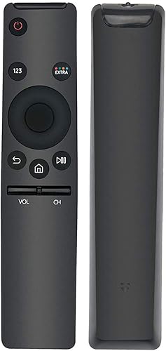 Nuevo BN59-01259B BN59-01259D Control remoto para Samsung TV UN65KU6290FXZA UN55KU6290FXZA UN40KU6290FXZA UN50KU6290 UN60KU6290 UN70KU6290