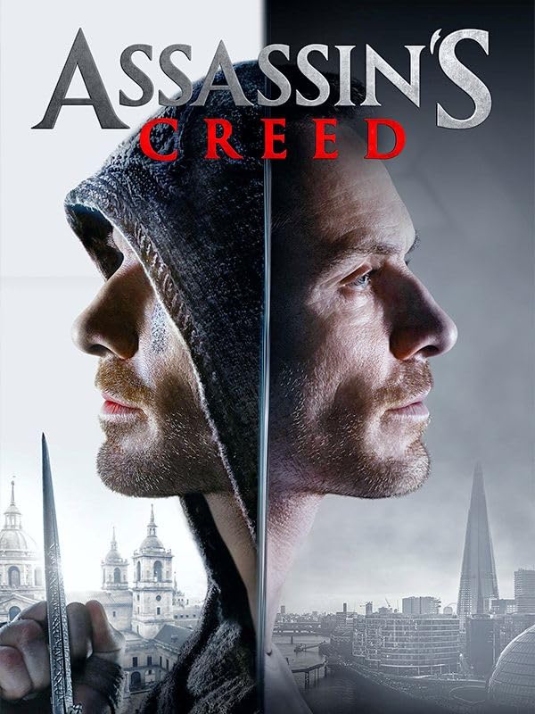 Assassin's Creed