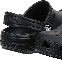 Vista 7 de Crocs - Zuecos clásicos unisex para niños