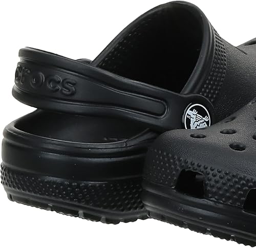 Vista 7 de Crocs - Zuecos clásicos unisex para niños
