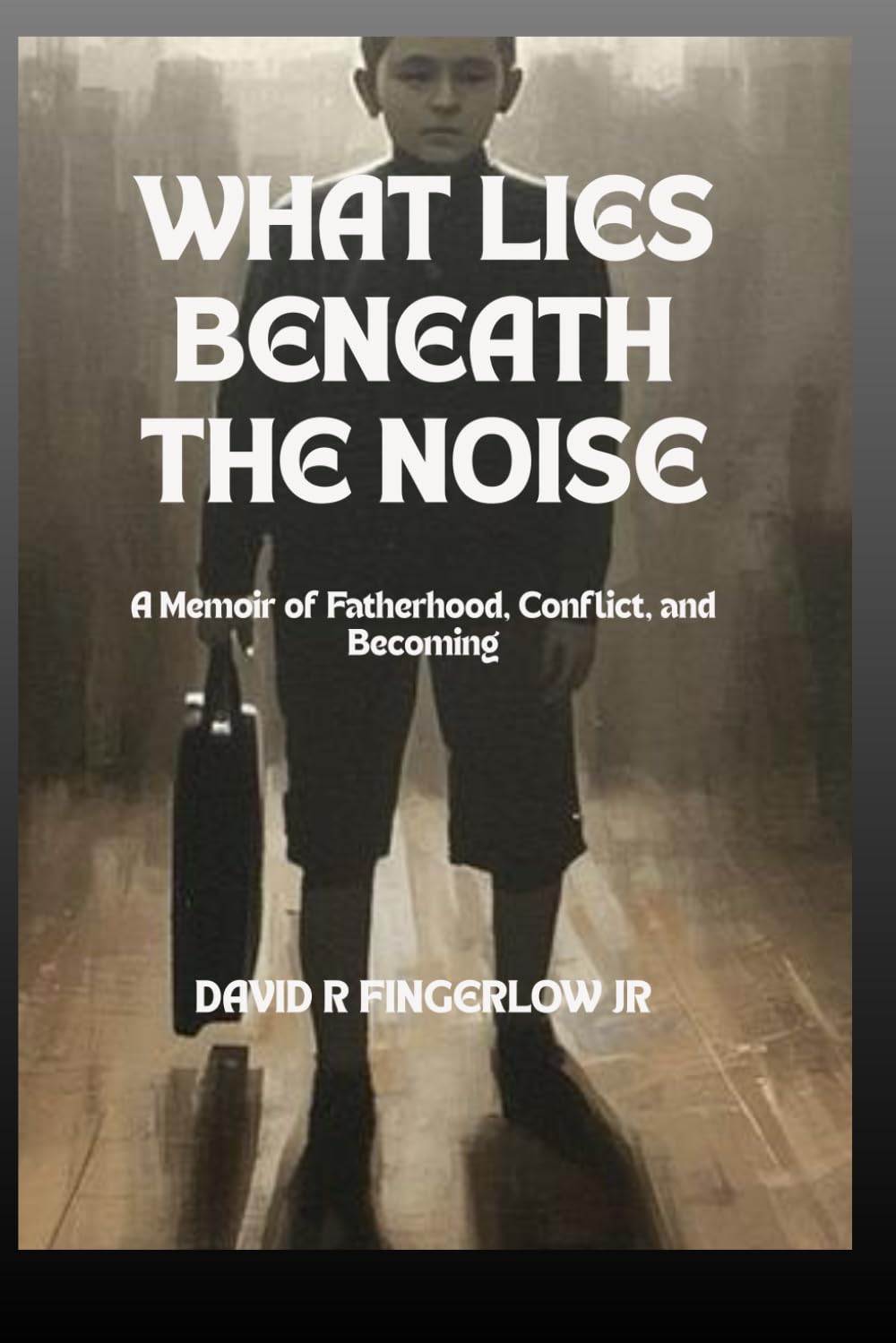 Before I Had Words for It (The Quiet Truth Collection)