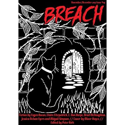 Breach - Issue #04