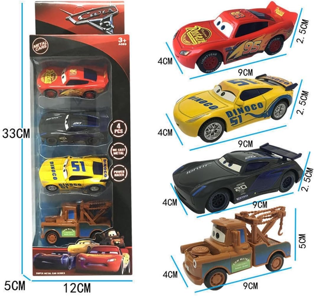 カーズ トミカ 廃盤品4種類 マックィーン ドック ファビラスタイプ ラミレス カーズトミカ 絶版☆C-30 ライトニング・マックィーン