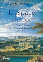 L Espace Du Roi 2213602050 Book Cover