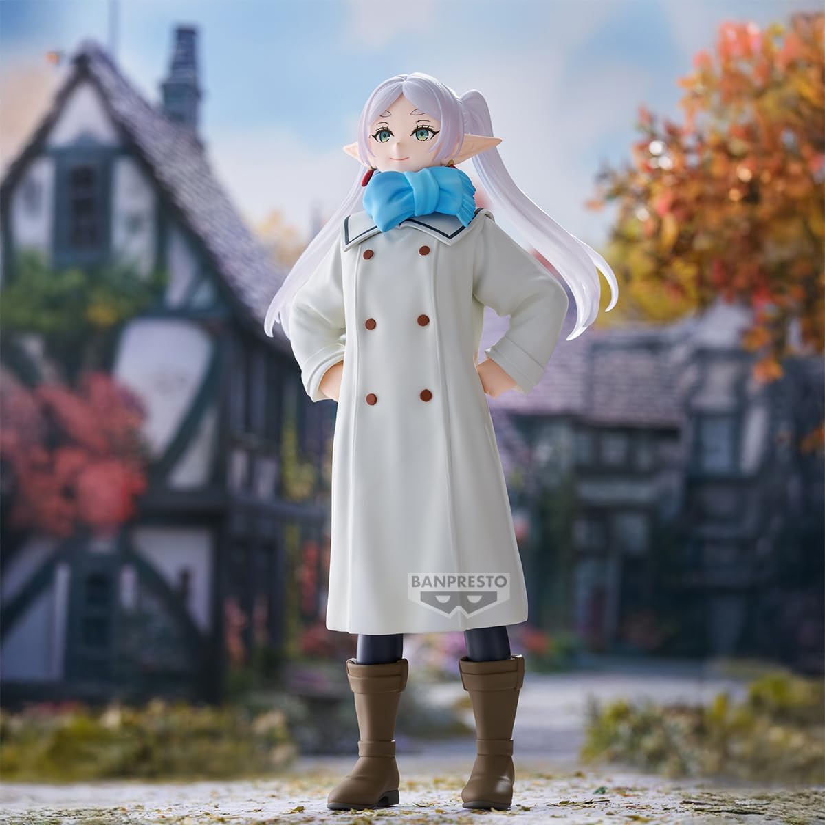 Banpresto - Frieren: Beyond Journey's End - Frieren Figure
