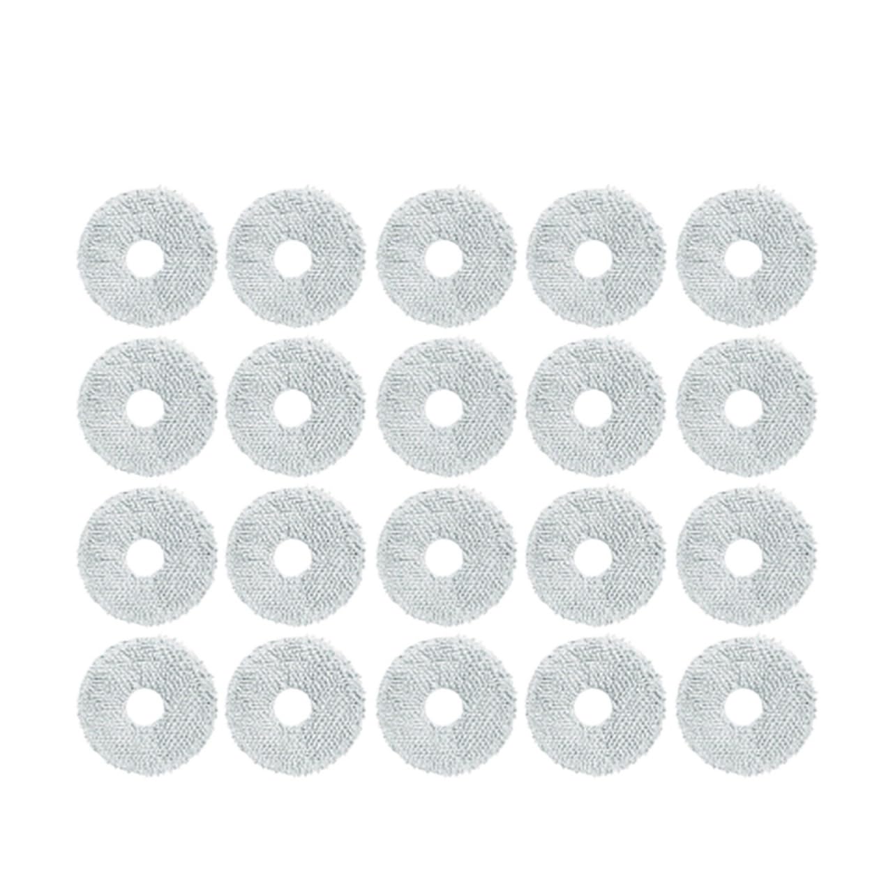 EEZII Mopping Pad，Compatible For Dreame，