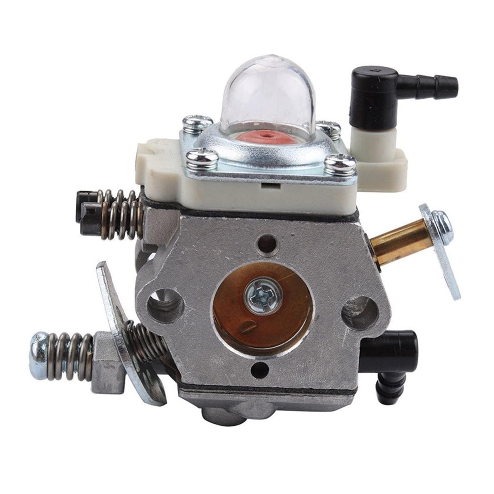 Montaje Carburador WT-813 Para WT-990-1 WT-990 WT-771 Para Zenoah Para RC Para HPI Para Baja 5B 5T 5SC Para Motores LOSI 5IVE-T Carburador Conjunto Carburador