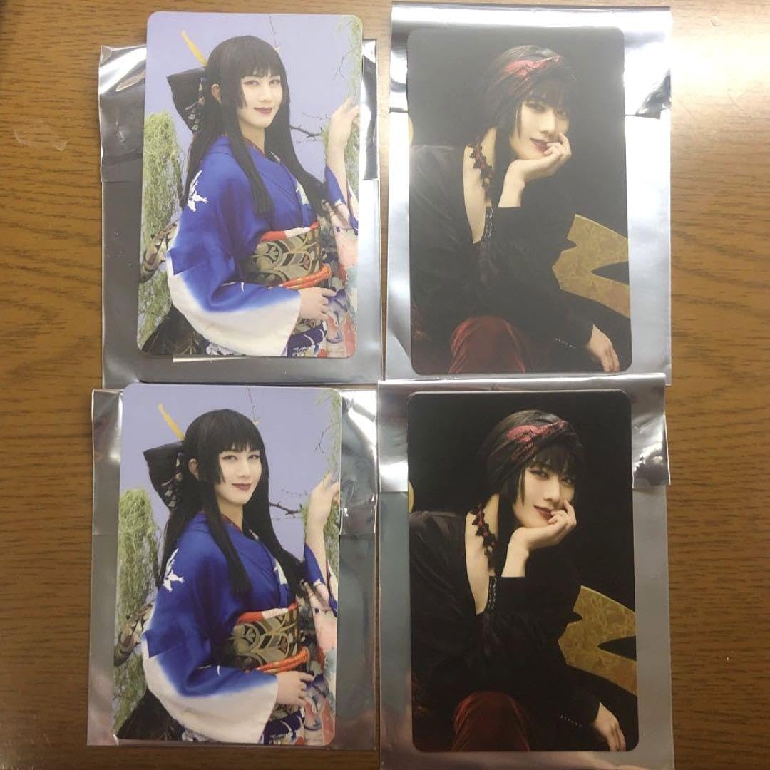 xxxHoLic トレーディングカード