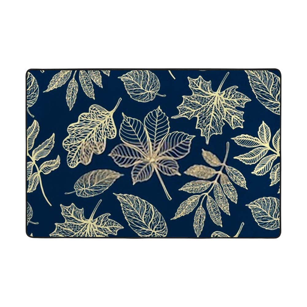 Tapis corail en velours d'automne tissage stretch haut de gamme