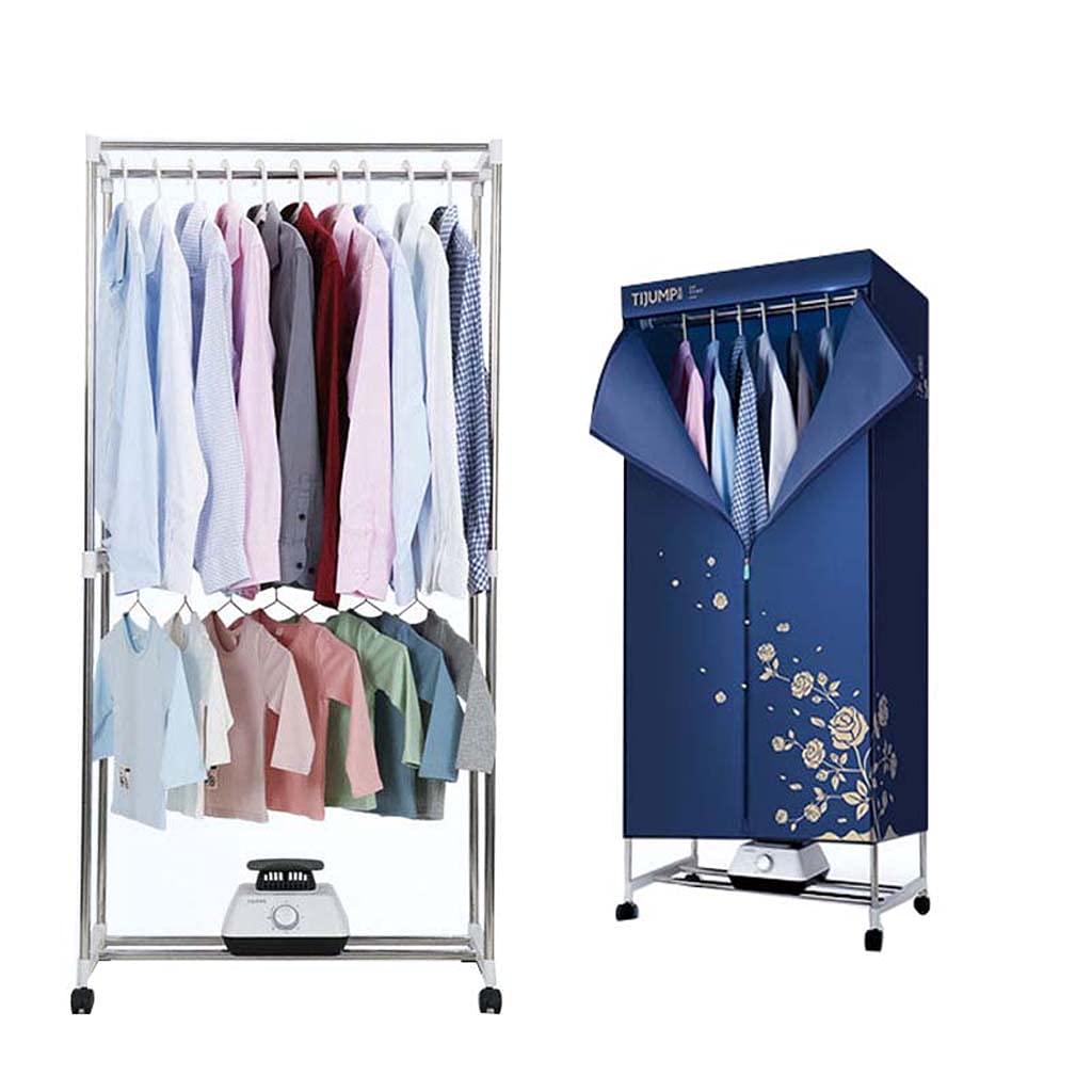 Sèche-linge polyvalent TJH 15 kg à économie d'énergie pour grand ménage concis